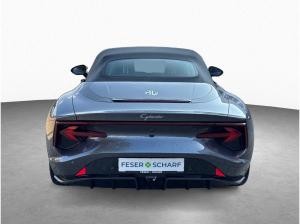 MG Cyberster ACC/LED/360-Kamera/Klima/Navi/DAB+/uvm *für Gewerbekunden*