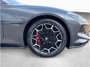 MG Cyberster ACC/LED/360-Kamera/Klima/Navi/DAB+/uvm *für Gewerbekunden*