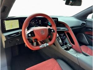 MG Cyberster ACC/LED/360-Kamera/Klima/Navi/DAB+/uvm *für Gewerbekunden*