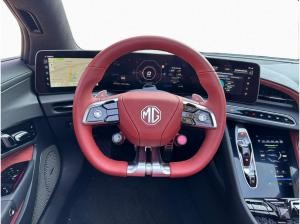 MG Cyberster ACC/LED/360-Kamera/Klima/Navi/DAB+/uvm *für Gewerbekunden*