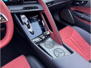 MG Cyberster ACC/LED/360-Kamera/Klima/Navi/DAB+/uvm *für Gewerbekunden*