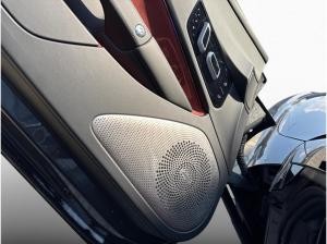 MG Cyberster ACC/LED/360-Kamera/Klima/Navi/DAB+/uvm *für Gewerbekunden*