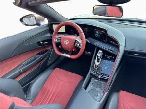 MG Cyberster ACC/LED/360-Kamera/Klima/Navi/DAB+/uvm *für Gewerbekunden*