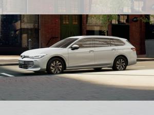 Volkswagen Passat BUSINESS 2.0 TDI (Düsseldorf)