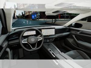 Volkswagen Passat BUSINESS 2.0 TDI (Düsseldorf)