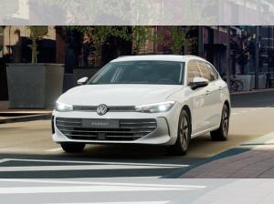 Volkswagen Passat BUSINESS 2.0 TDI (Düsseldorf)