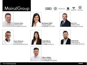 Audi A6 Avant 50 TDI quattro S line AHK Pano Matrix