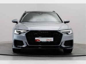 Audi A6 Avant 50 TDI quattro S line AHK Pano Matrix