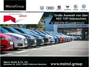 Audi A6 Avant 50 TDI quattro S line AHK Pano Matrix