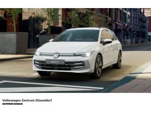 Volkswagen Golf Variant Style 2.0 TDI (Düsseldorf)