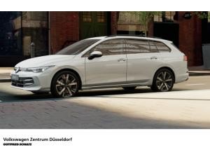Volkswagen Golf Variant Style 2.0 TDI (Düsseldorf)