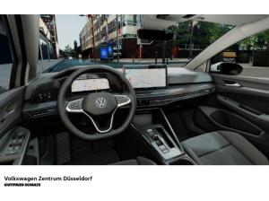 Volkswagen Golf Variant Style 2.0 TDI (Düsseldorf)