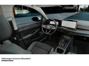 Volkswagen Golf Variant Style 2.0 TDI (Düsseldorf)