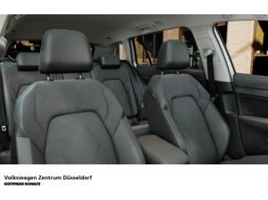 Volkswagen Golf Variant Style 2.0 TDI (Düsseldorf)