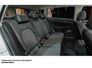 Volkswagen Golf Variant Style 2.0 TDI (Düsseldorf)