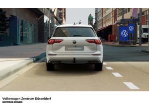 Volkswagen Golf Variant Style 2.0 TDI (Düsseldorf)