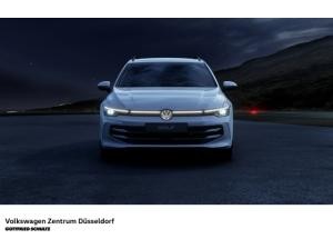Volkswagen Golf Variant Style 2.0 TDI (Düsseldorf)