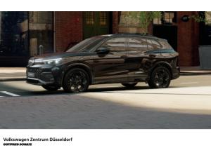 Volkswagen Tiguan R-Line 1.5 eTSI (Düsseldorf)