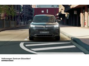 Volkswagen Tiguan R-Line 1.5 eTSI (Düsseldorf)