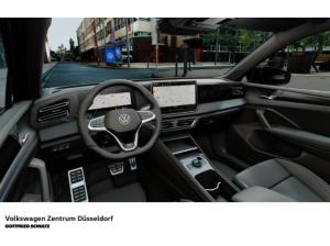 Volkswagen Tiguan R-Line 1.5 eTSI (Düsseldorf)