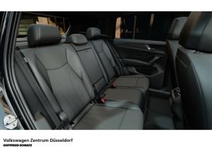 Volkswagen Tiguan R-Line 1.5 eTSI (Düsseldorf)