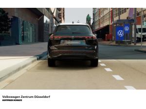 Volkswagen Tiguan R-Line 1.5 eTSI (Düsseldorf)