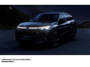 Volkswagen Tiguan R-Line 1.5 eTSI (Düsseldorf)