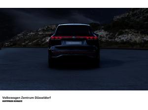 Volkswagen Tiguan R-Line 1.5 eTSI (Düsseldorf)