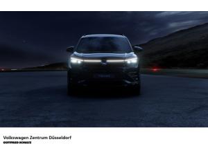 Volkswagen Tiguan R-Line 1.5 eTSI (Düsseldorf)