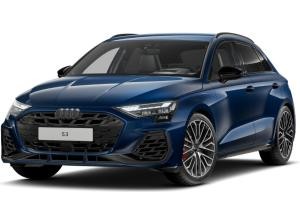 Audi S3 Sportback TFSI quattro S tronic*NEUES MODELL*SONOS