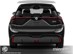 MG MG4 MG 4 EV 49 kWh Luxury
