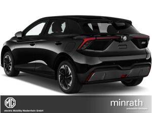 MG MG4 MG 4 EV 49 kWh Luxury