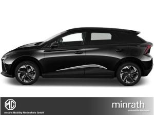 MG MG4 MG 4 EV 49 kWh Luxury