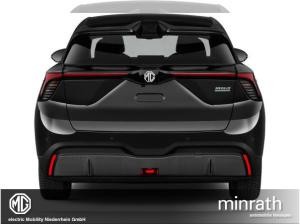 MG MG4 MG 4 EV 49 kWh Luxury *Gewerbe*