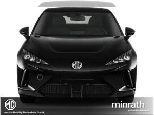 MG MG4 MG 4 EV 49 kWh Luxury *Gewerbe*