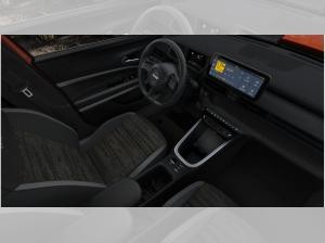 Jeep Avenger Longitude Benziner/Privat/Bestellaktion|Limitiert!