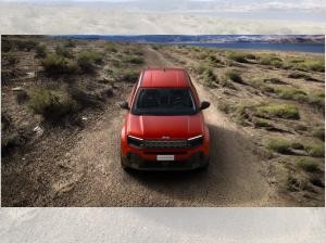 Jeep Avenger Longitude Benziner/Privat/Bestellaktion|Limitiert!