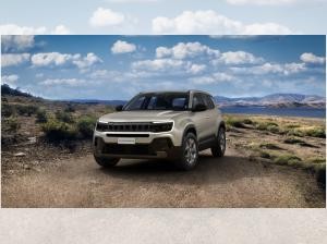 Jeep Avenger Longitude Benziner/Privat/Bestellaktion|Limitiert!