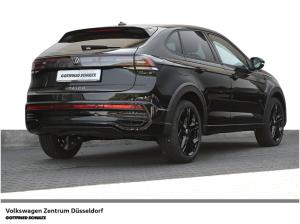 Volkswagen Taigo R-Line 1.0 TSI (Düsseldorf)