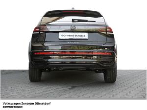 Volkswagen Taigo R-Line 1.0 TSI (Düsseldorf)