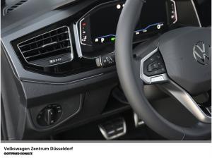 Volkswagen Taigo R-Line 1.0 TSI (Düsseldorf)