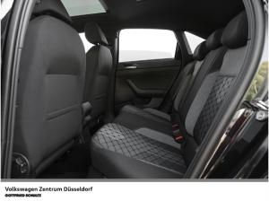 Volkswagen Taigo R-Line 1.0 TSI (Düsseldorf)