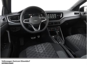 Volkswagen Taigo R-Line 1.0 TSI (Düsseldorf)