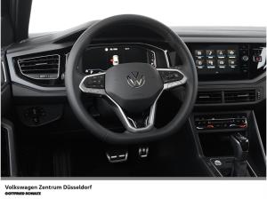 Volkswagen Taigo R-Line 1.0 TSI (Düsseldorf)
