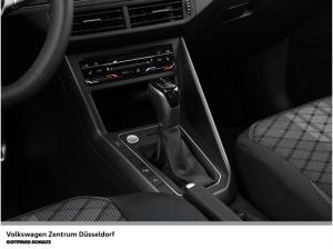 Volkswagen Taigo R-Line 1.0 TSI (Düsseldorf)