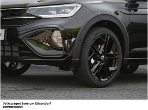 Volkswagen Taigo R-Line 1.0 TSI (Düsseldorf)