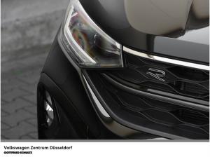 Volkswagen Taigo R-Line 1.0 TSI (Düsseldorf)