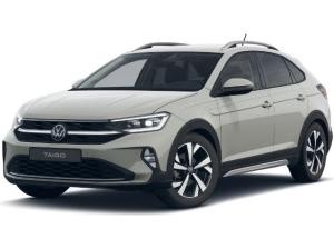 Volkswagen Taigo Style 1,0 l TSI OPF 85 kW (116 PS) 6-Gang inkl. GJR & AHK 🔥🔥🔥