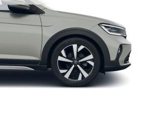 Volkswagen Taigo Style 1,0 l TSI OPF 85 kW (116 PS) 6-Gang inkl. GJR & AHK 🔥🔥🔥