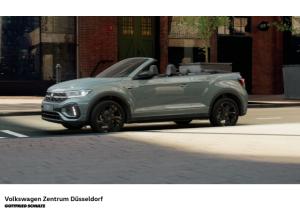 Volkswagen T-Roc Cabriolet R-Line 1.5 TSI (Düsseldorf)